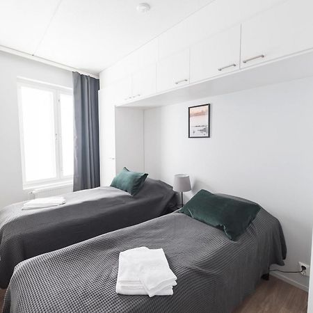 Forenom Serviced Apartments Vantaa Neilikkatie المظهر الخارجي الصورة