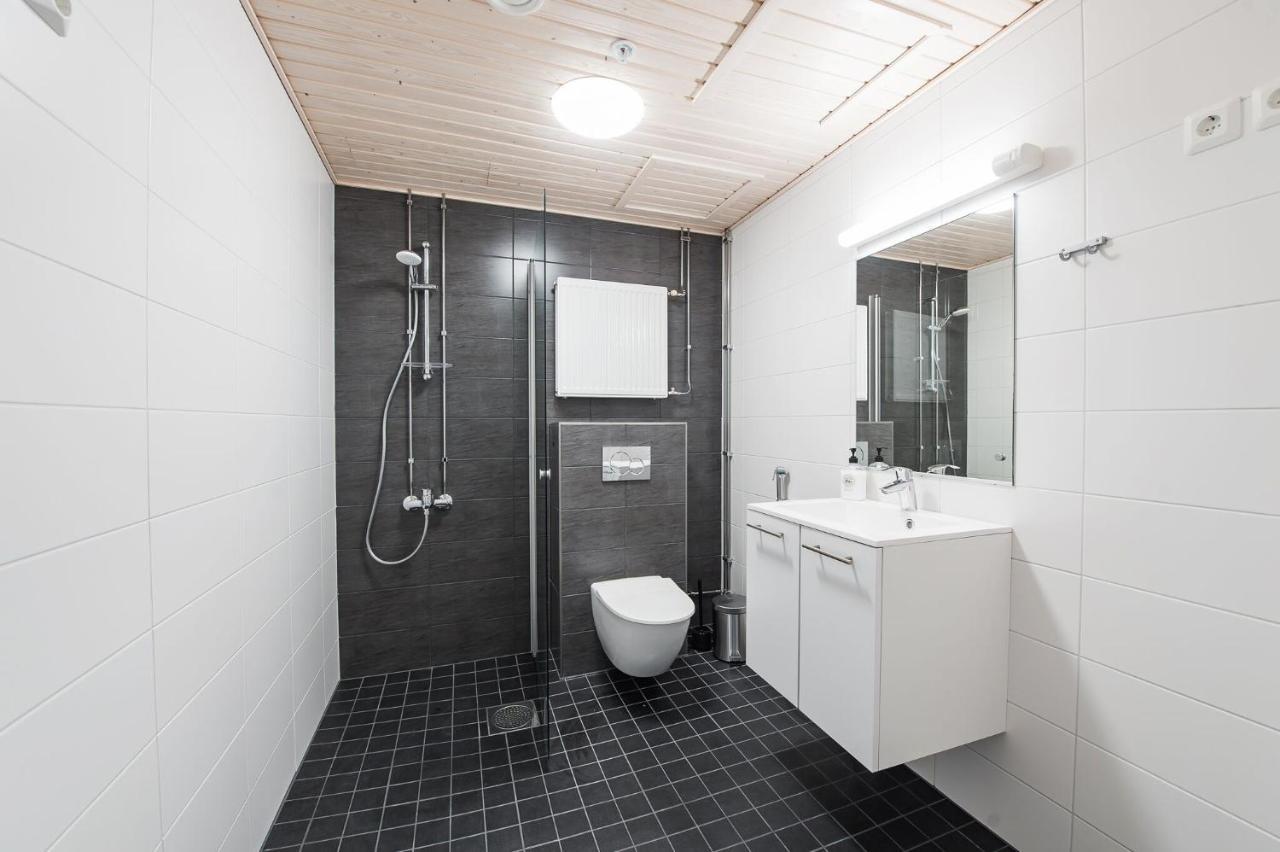 Forenom Serviced Apartments Vantaa Neilikkatie المظهر الخارجي الصورة