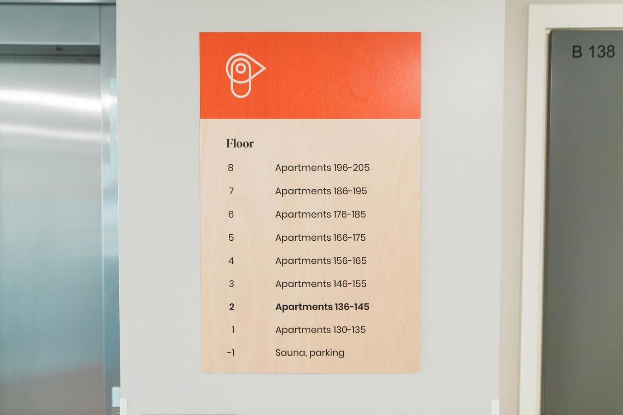 Forenom Serviced Apartments Vantaa Neilikkatie المظهر الخارجي الصورة