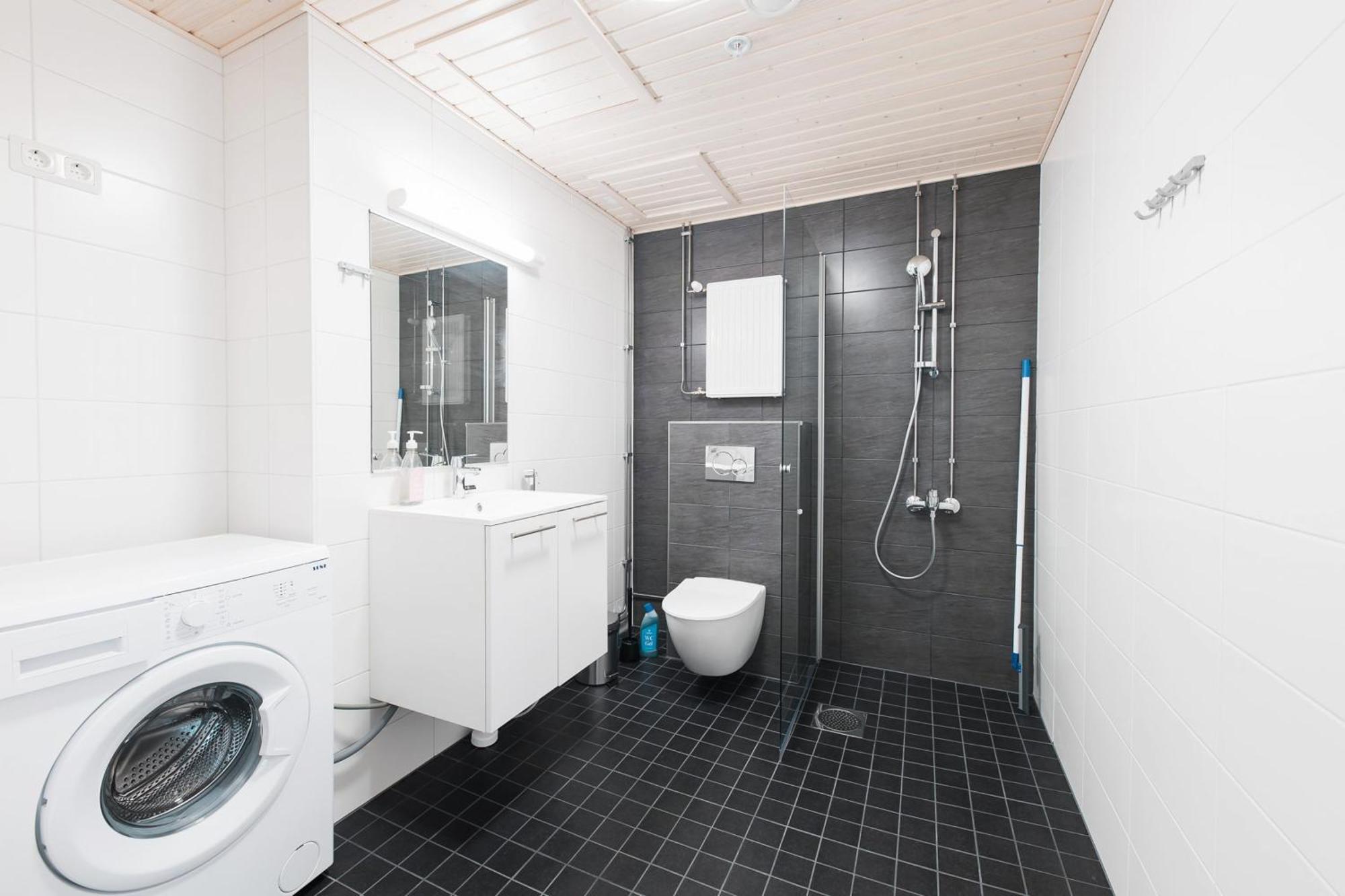 Forenom Serviced Apartments Vantaa Neilikkatie المظهر الخارجي الصورة