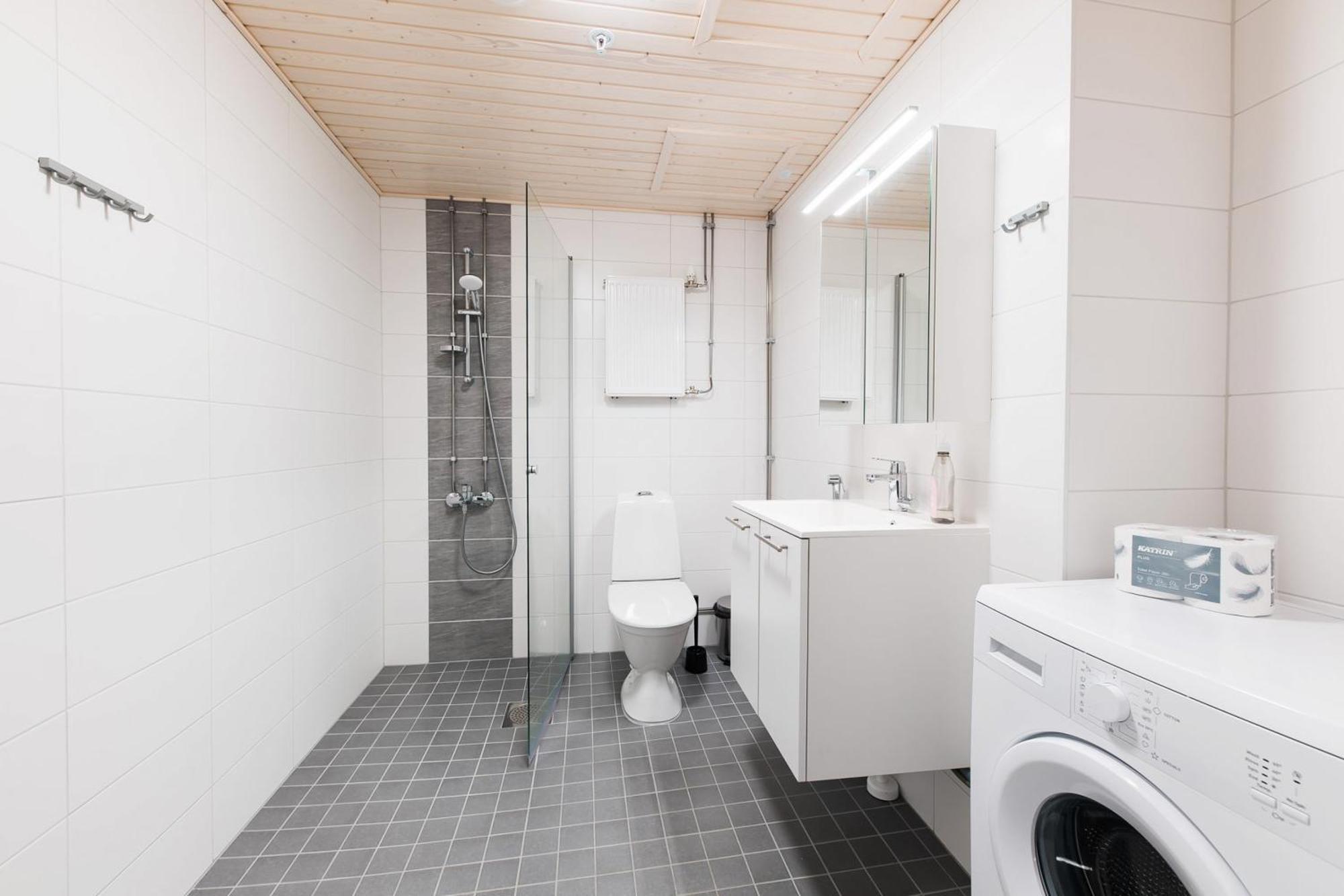 Forenom Serviced Apartments Vantaa Neilikkatie المظهر الخارجي الصورة